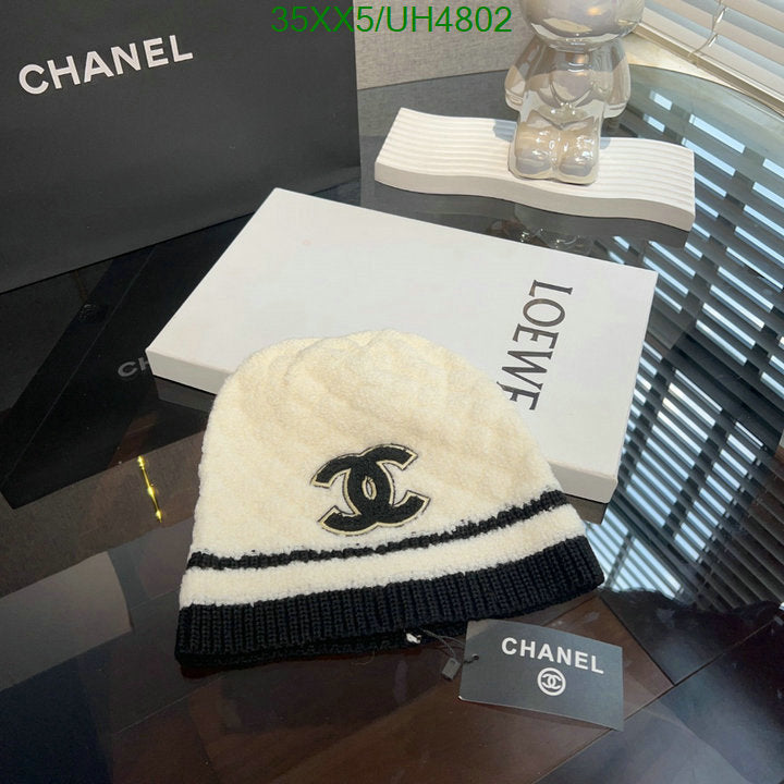 SAMC - CHL Caps & Hats - 048