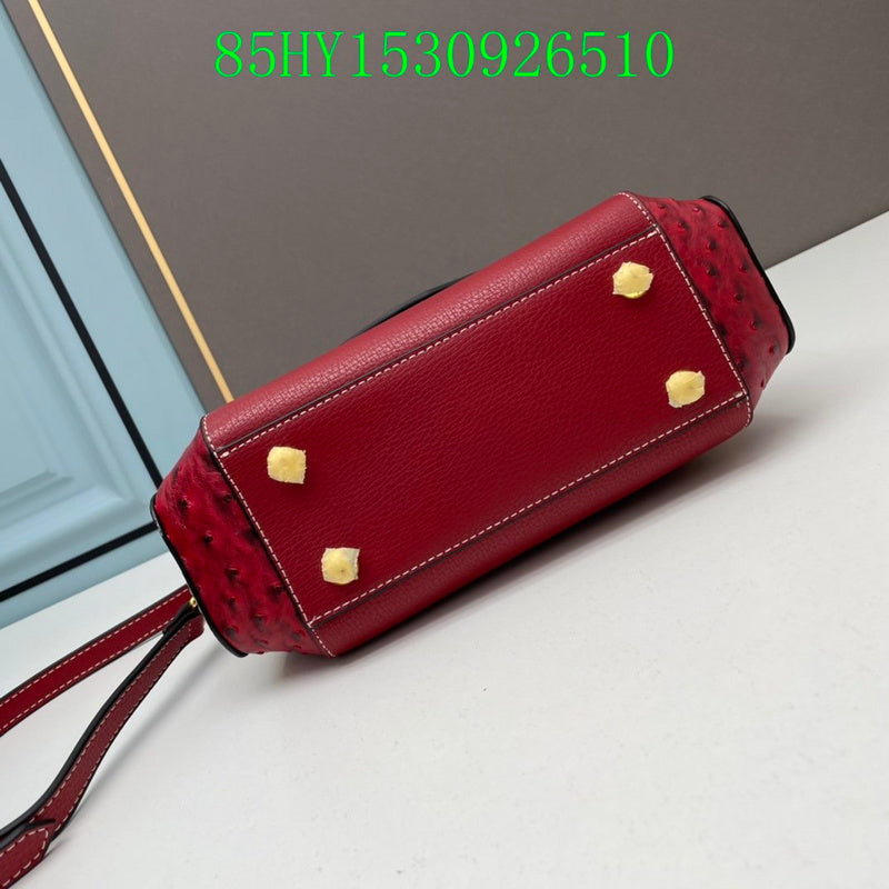Satchel Bags - PDA Bags - 3961