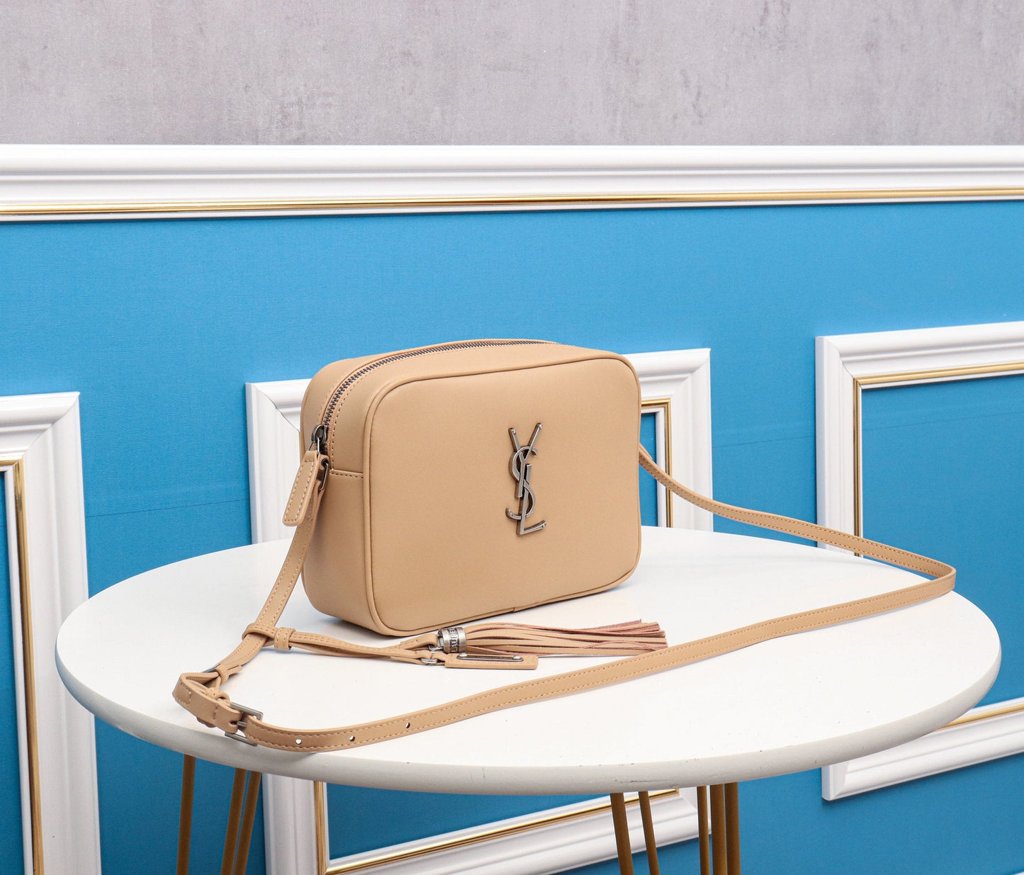 EN - New Arrival Bags SLY 125