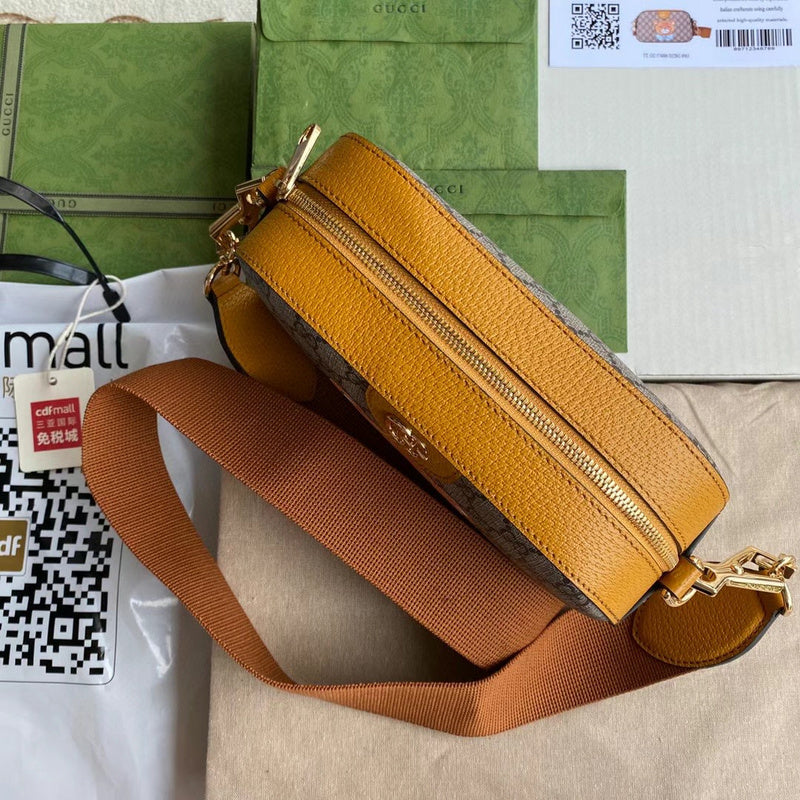 GUI2 Bags - Fashion Bags  1122