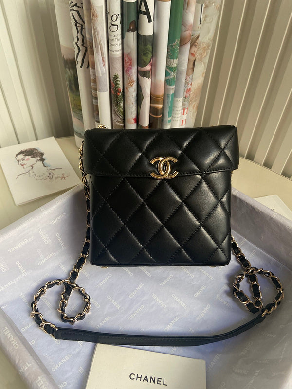Satchel Bags - CHL Bags - 1041