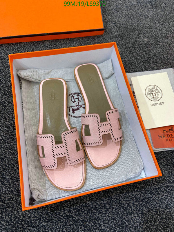 SAMC - HMS Women Shoes - 477