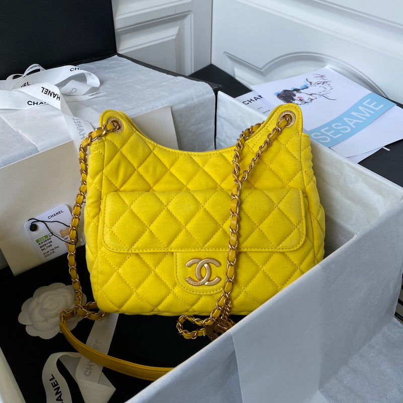 Satchel Bags - CHL Bags - 960