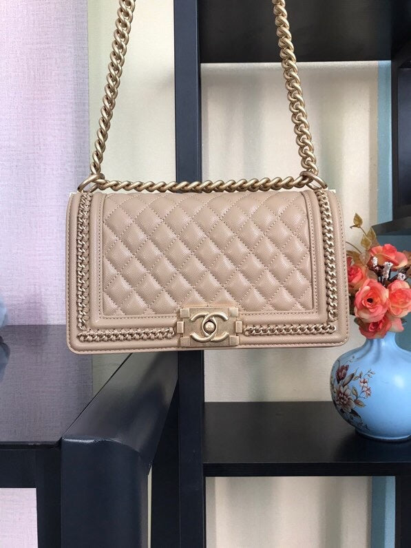 Satchel Bags - CHL Bags - 3485