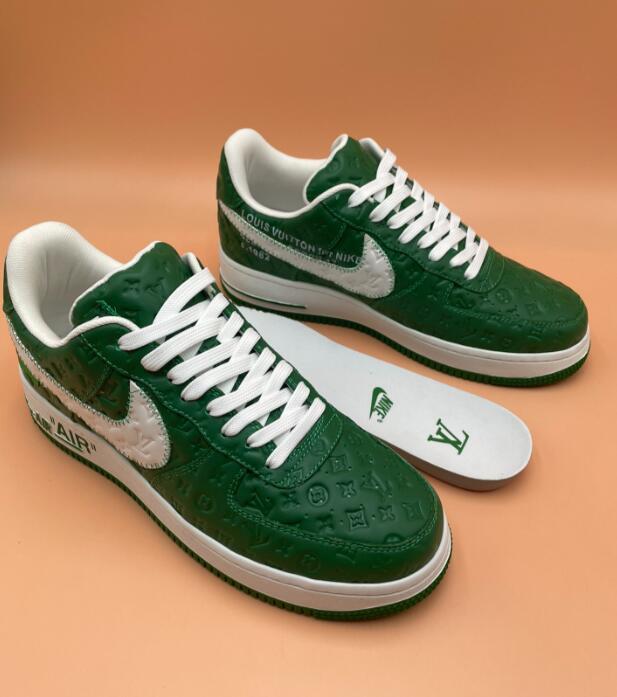 SAMC - LOV Men Shoes - 958