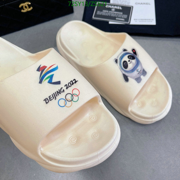 SAMC - CHL Women Shoes Slippers - 182