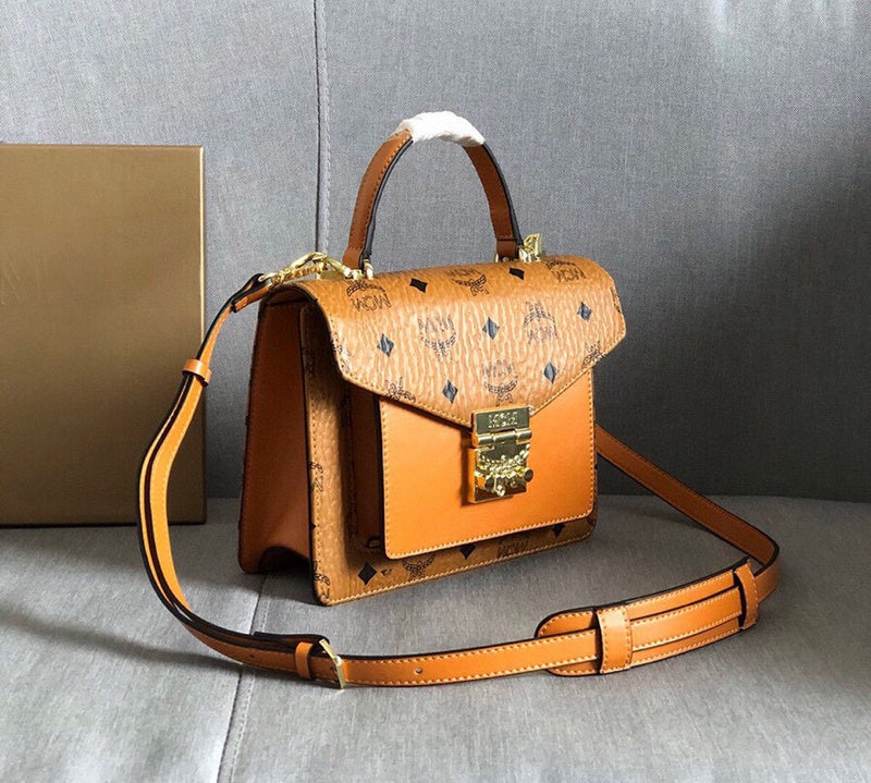 Satchel Bags - MC Bags - 227