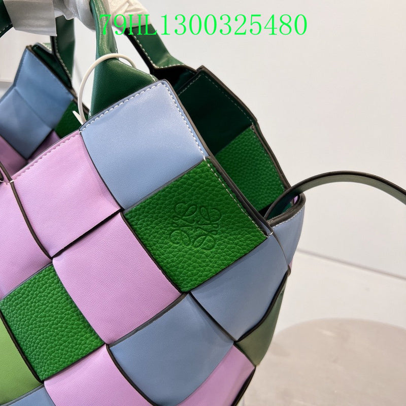 Satchel Bags - LWE Bags - 198