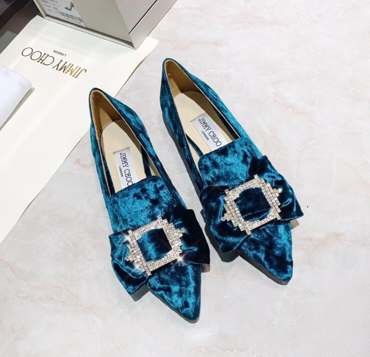 SAMC - JMC Shoes - 107