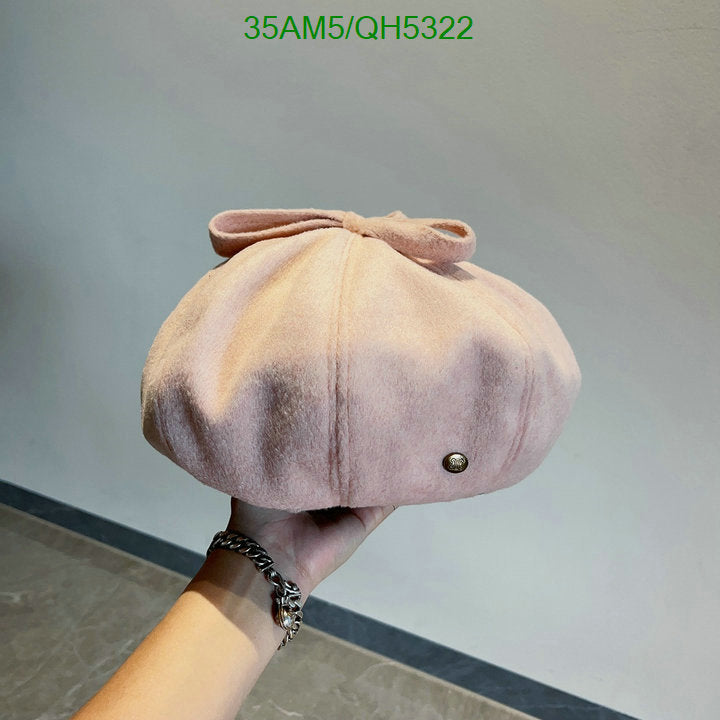 SAMC - COL Caps & Hats - 153