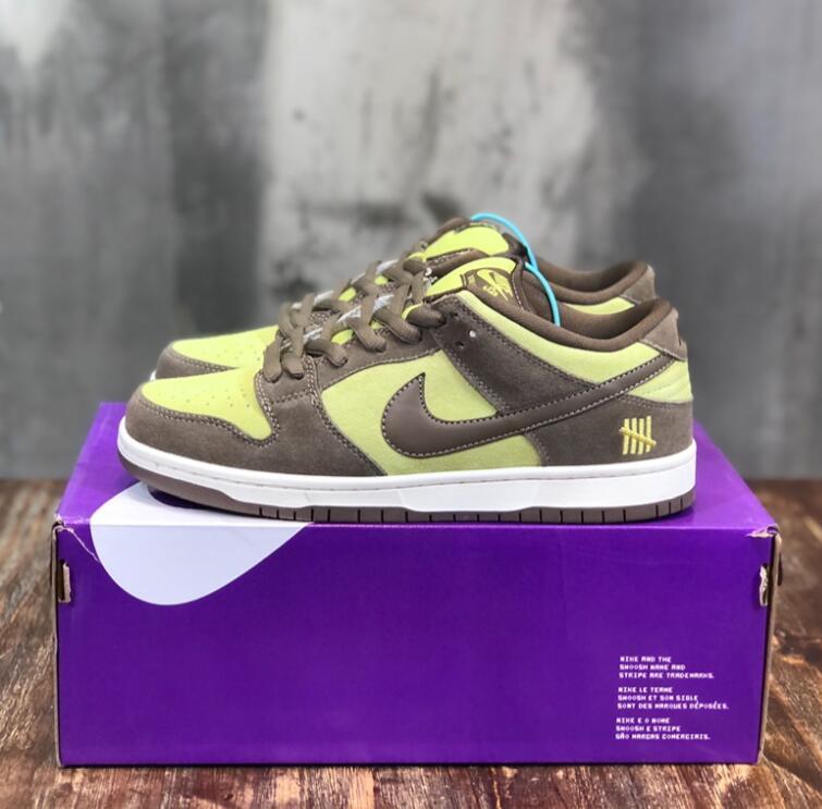 SAMC - NKE Shoes - 1728