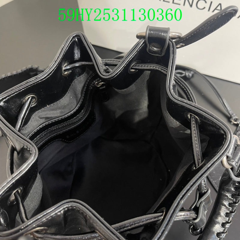 Glami Fashion - BGA Bags - 1955