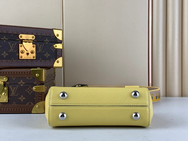 Satchel Bags - VL Bags - 2389