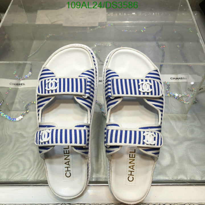 SAMC - CHL Women Shoes Slippers - 015