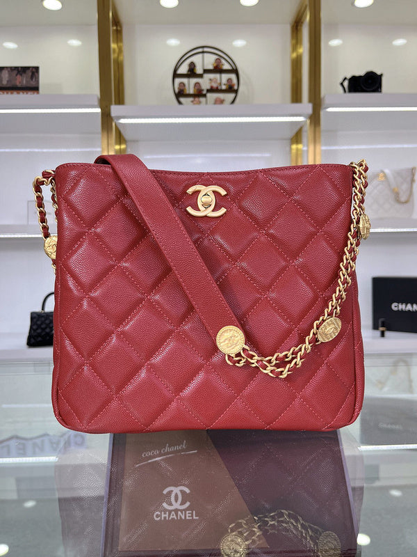 Satchel Bags - CHL Bags - 3046