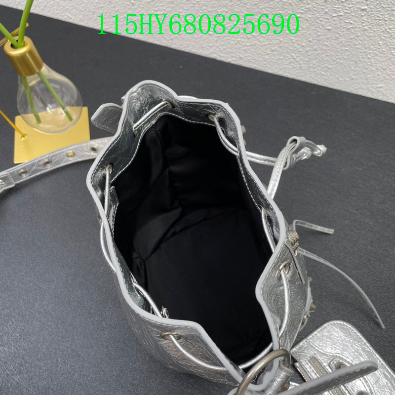 Satchel Bags - BGA Bags - 2145