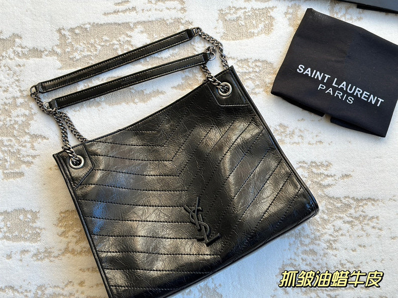 Satchel Bags - STLT Bags - 017