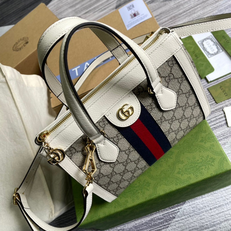 Satchel Bags - GCI Bags - 6581