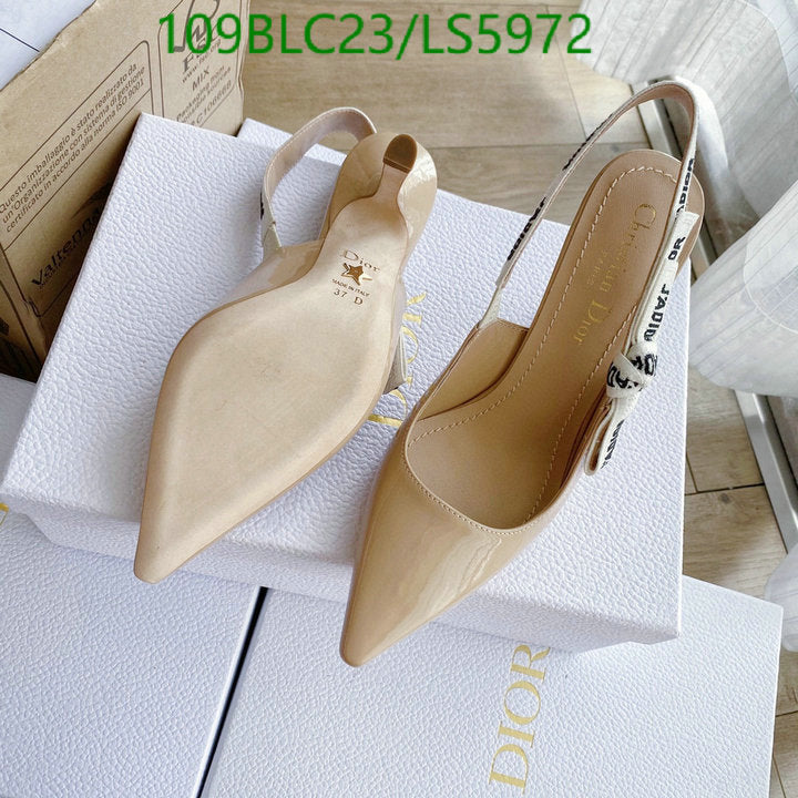SAMCC - DOR Women Shoes - 2143