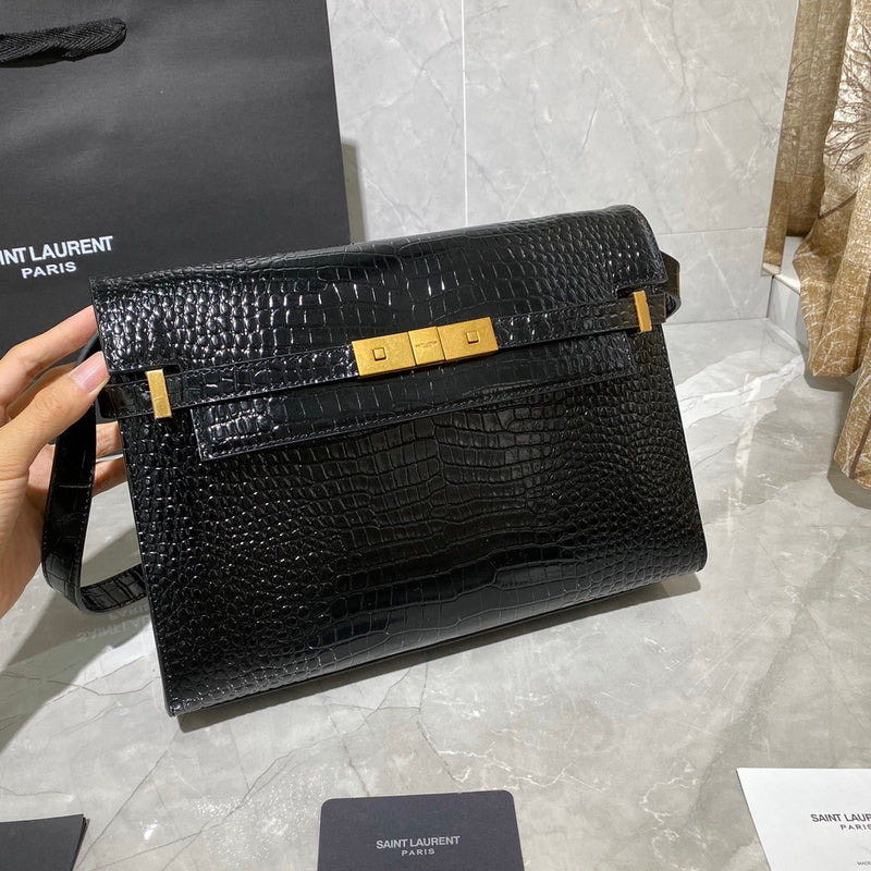 Satchel Bags - SLY Bags - 697