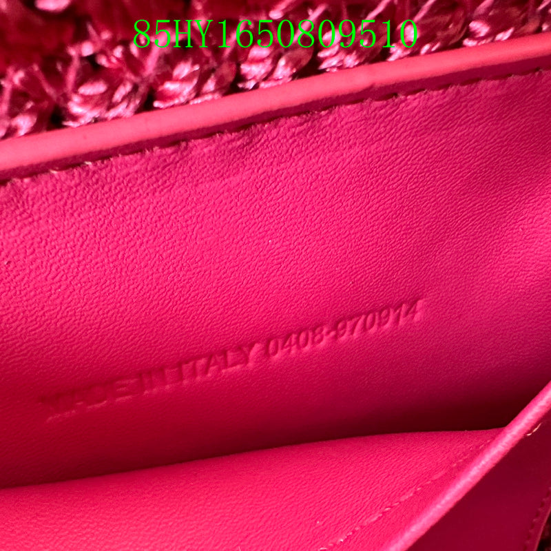 Glami Fashion - BGA Bags - 1672