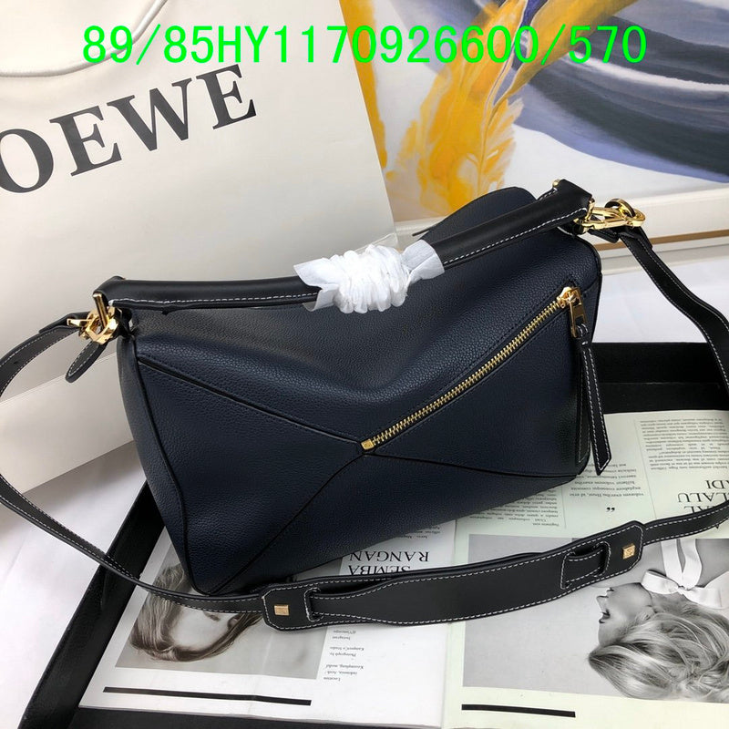 Satchel Bags - LWE Bags - 301