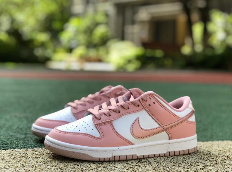 SAMC - NKE Shoes - 728