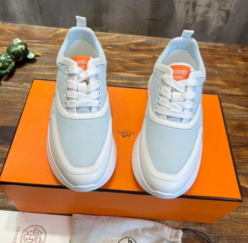 SAMC - HMS Men Shoes - 321