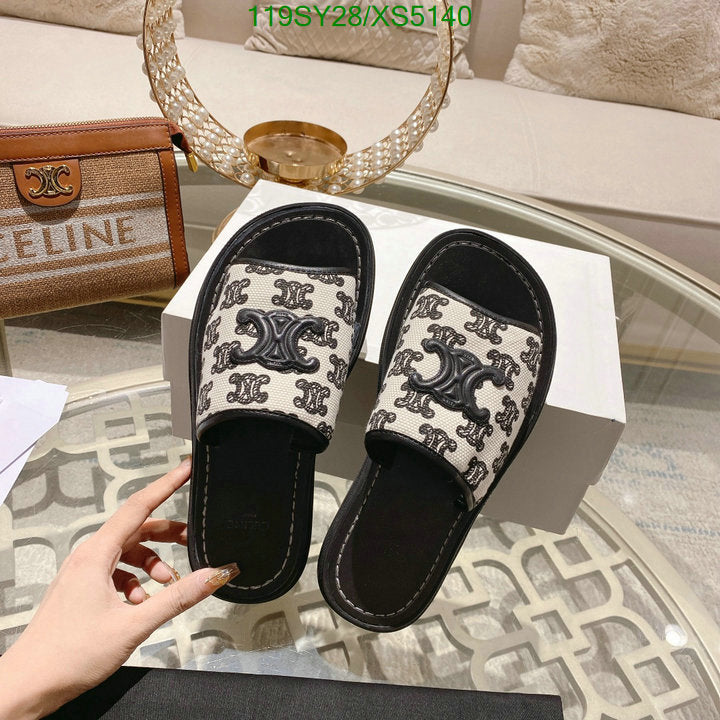 SAMC - COL Women Shoes - 268