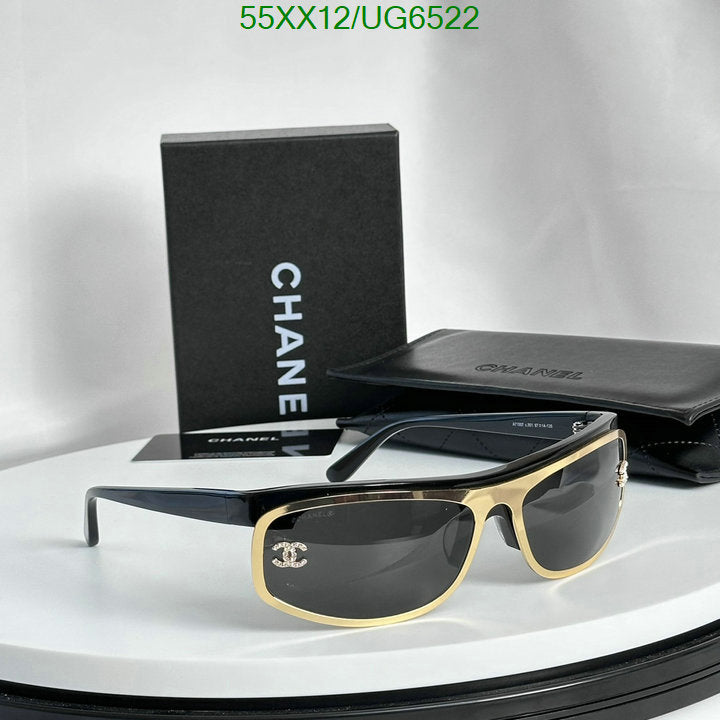 SAMC - CHL Glasses - 222