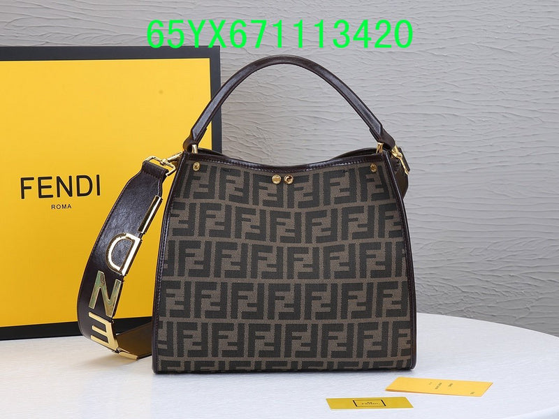 Glami - FDE Bags - 3509