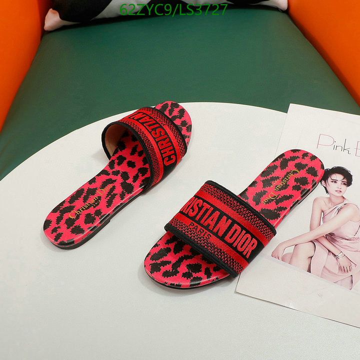 SAMCC - DOR Women Shoes - 2101
