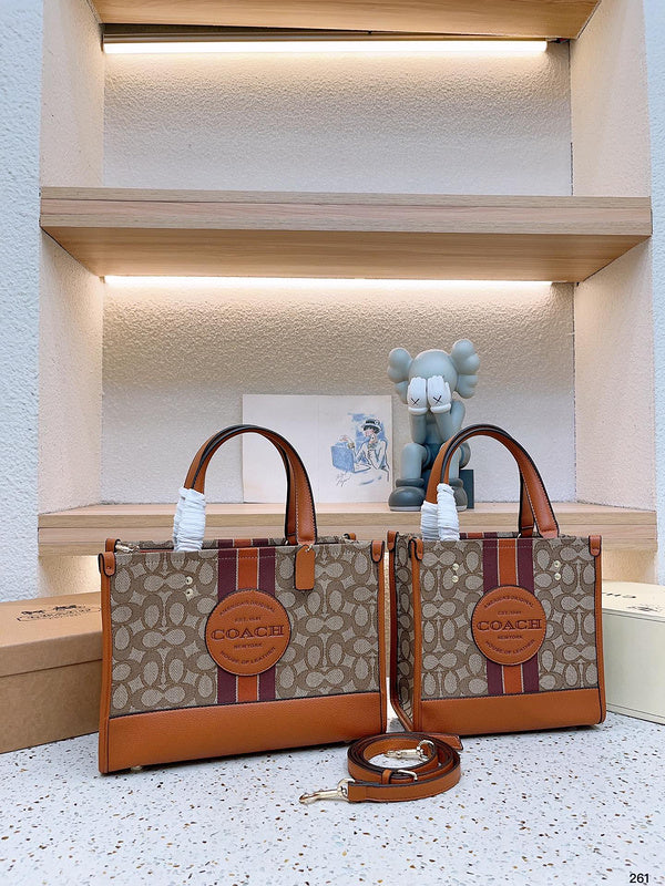 Satchel Bags - CCH Bags - 027