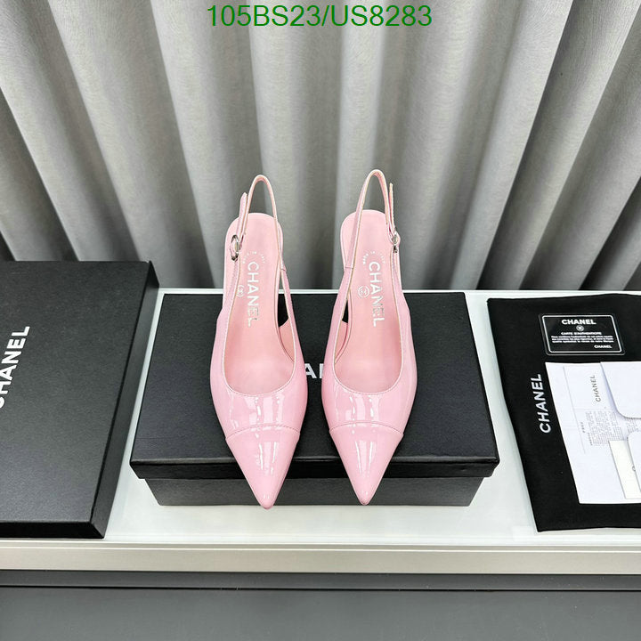 SAMC - CHL Women Shoes High Heels - 139