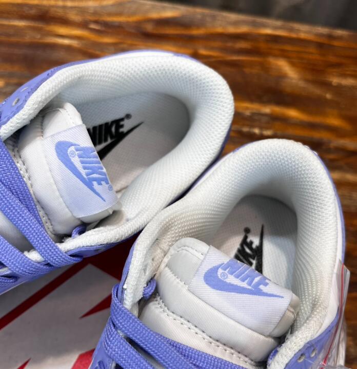 SAMC - NKE Shoes - 830