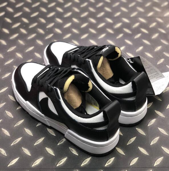 SAMC - NKE Shoes - 1599