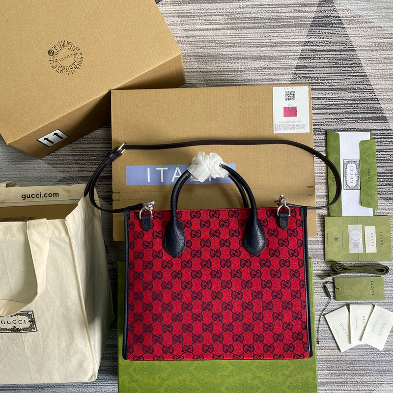 ELE - GG Bags - 1981