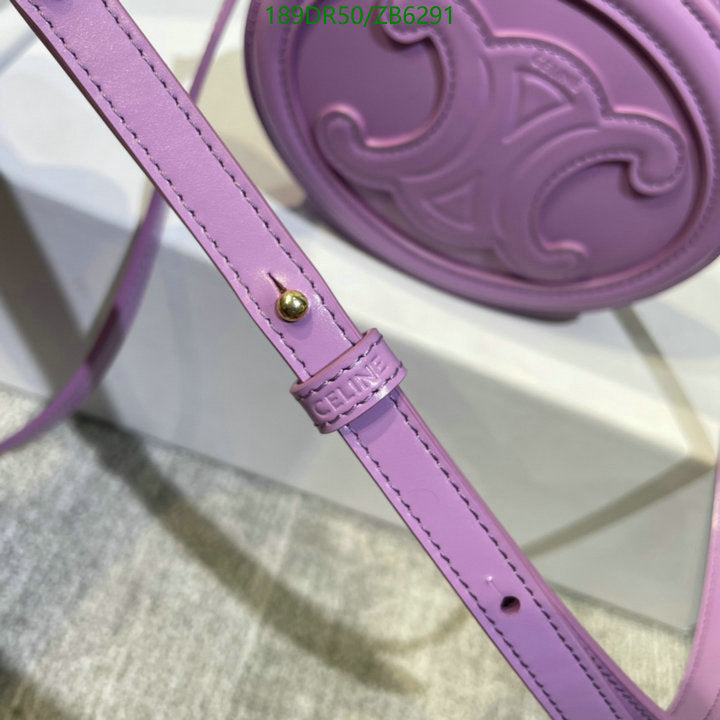 SAMC - COL Bags - 208