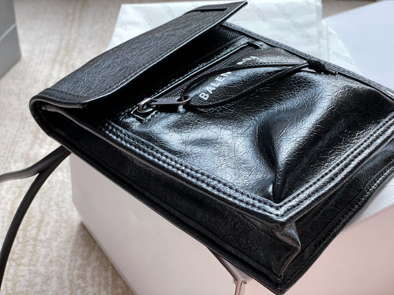 Satchel Bags - BGC Bags - 219