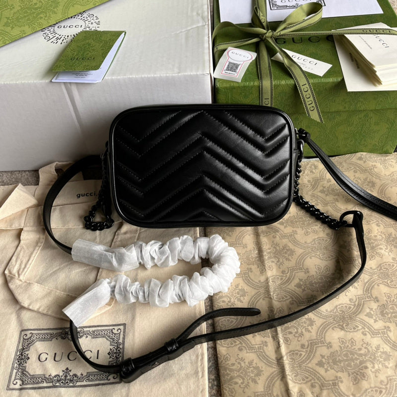Glami Fashion - GCI Bags - 12935