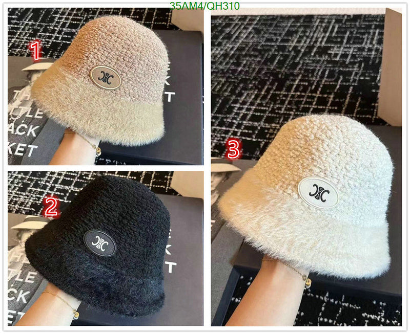 SAMC - COL Caps & Hats - 139