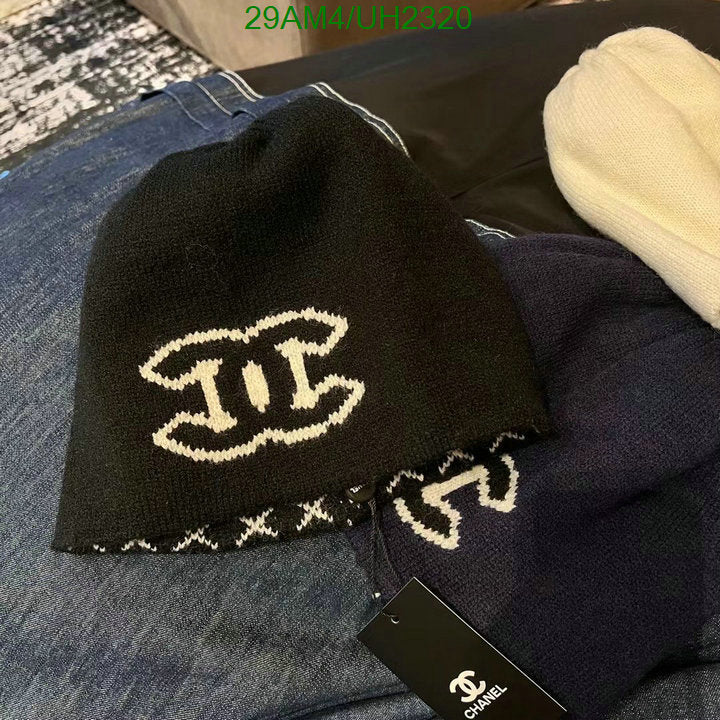 SAMC - CHL Caps & Hats - 078