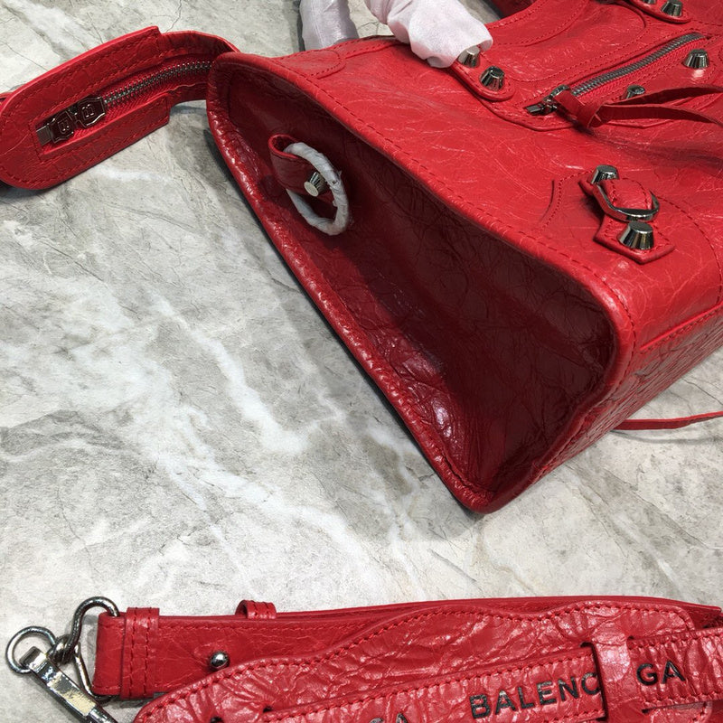 Satchel Bags - BGA Bags - 1172