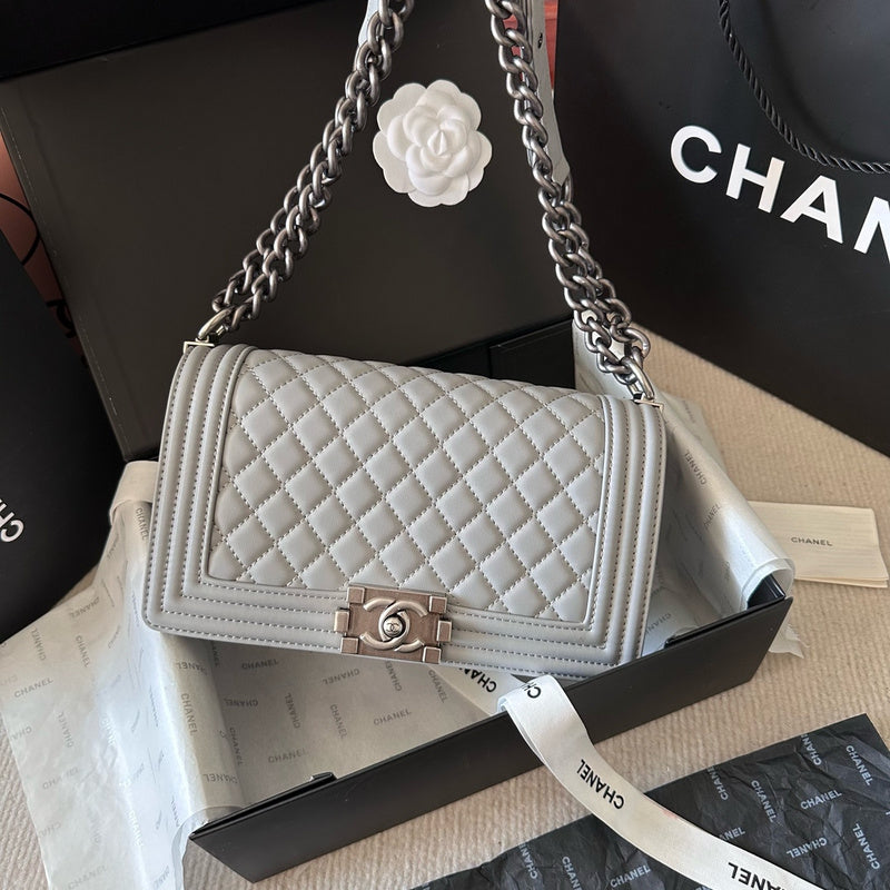 Satchel Bags - CHL Bags - 6847
