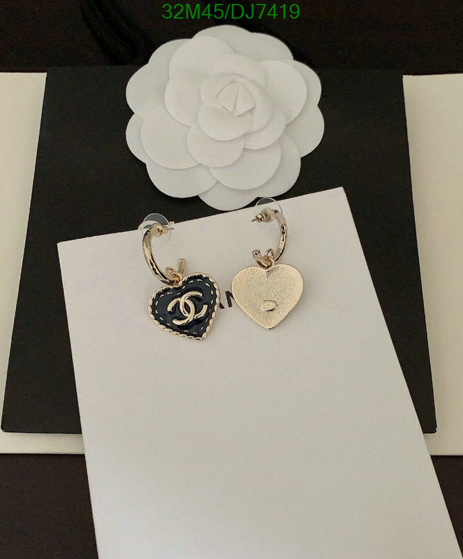 SAMC - CHL Jewelry - 086