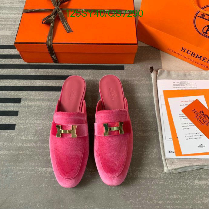 SAMC - HMS Women Shoes - 189