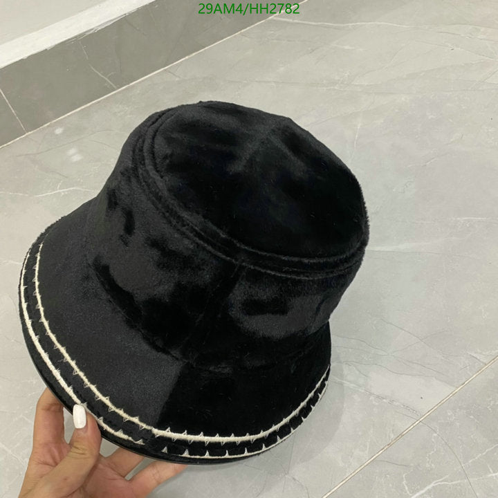 SAMC - CHL Caps & Hats - 359