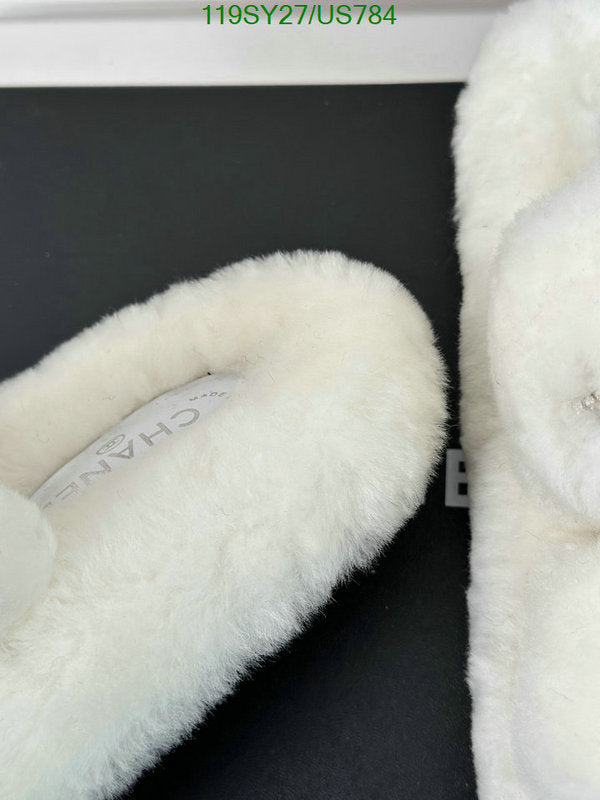 SAMC - CHL Women Shoes Slippers - 114