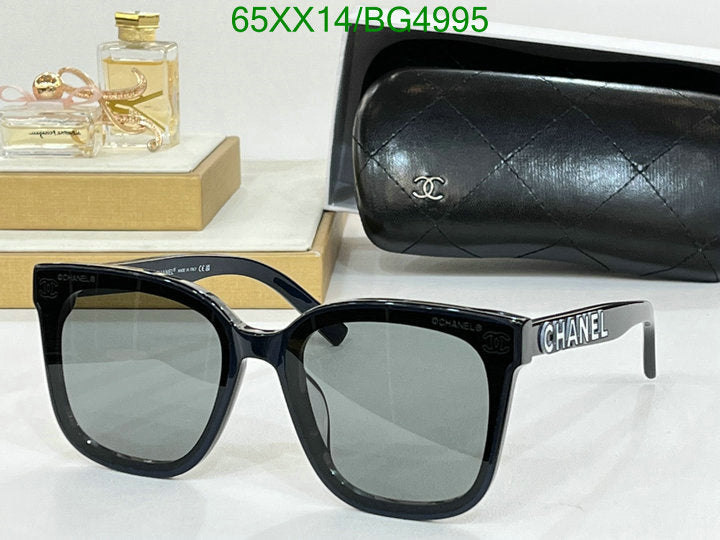 SAMC - CHL Glasses - 136