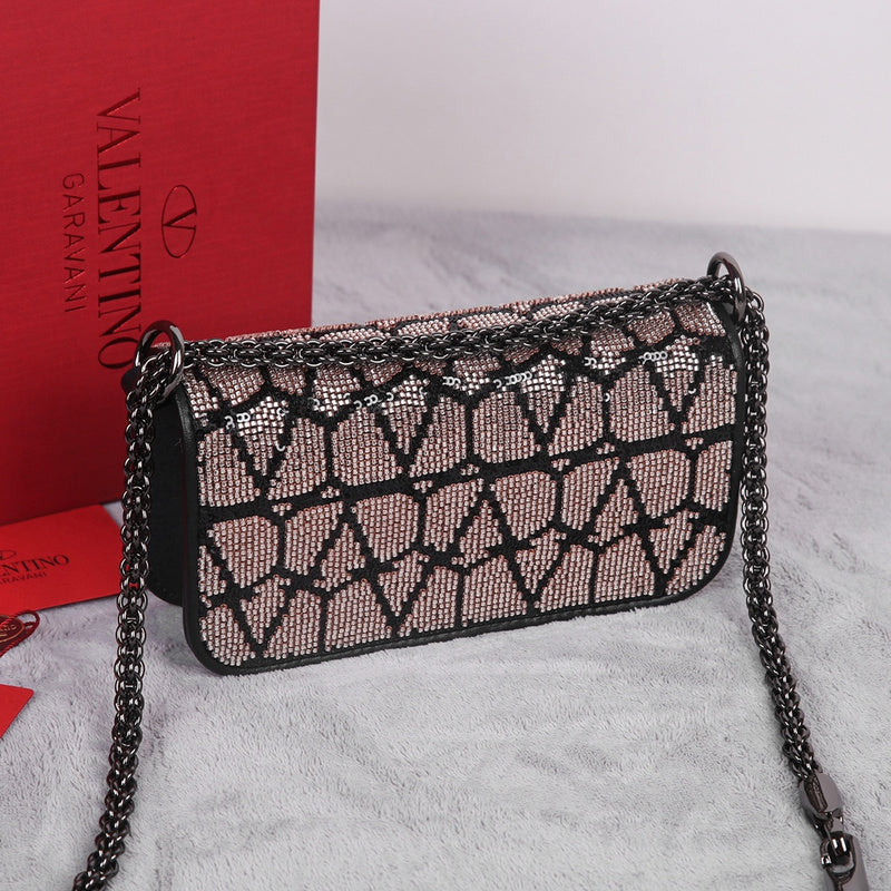 Satchel Bags - VTO Bags - 088
